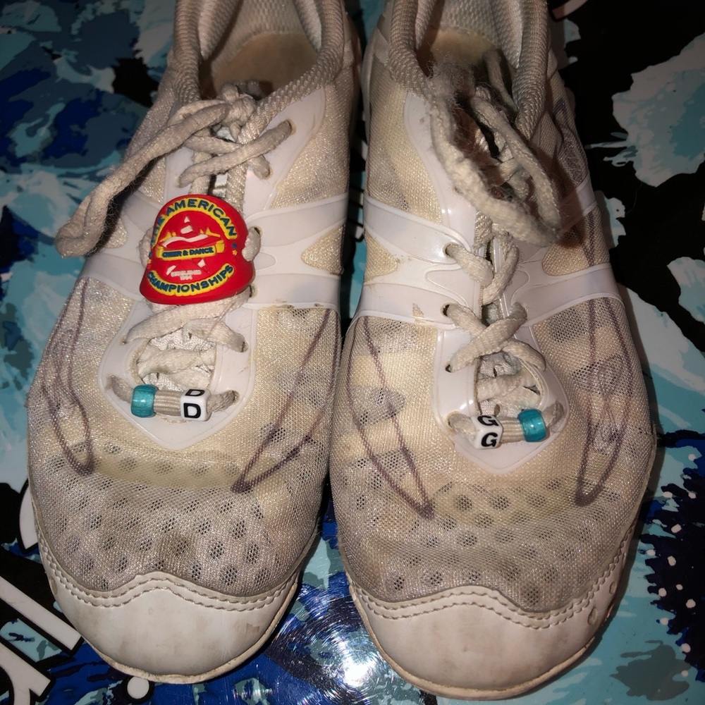 Nfinity Vengeance